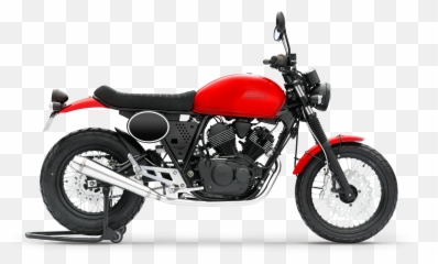 2018 Ssr Buccaneer Cafe And Classic First Ride Review - Revzilla Ssr Buccaneer Png,Ducati Scrambler Icon Accessories