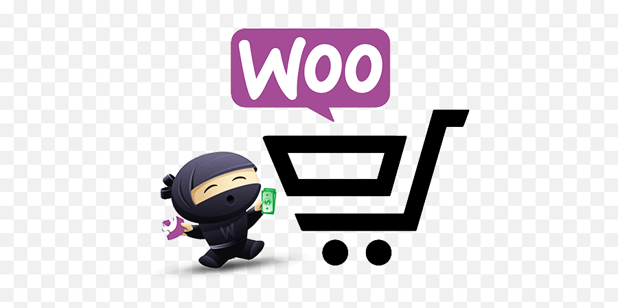 Woocommerce Development Company Agency - Woo Commerce Icon Woo Commerce Icon Png,Agency Icon