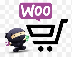 Woocommerce Development Company Agency - Commerce Icon Png
