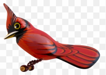 Northern Cardinal - png