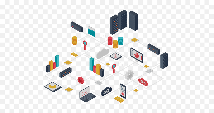 Sql Service Optimerar Microsoft Server - Kontor I Stockholm Infrastructure Png Transparent,Microsoft Sql Icon