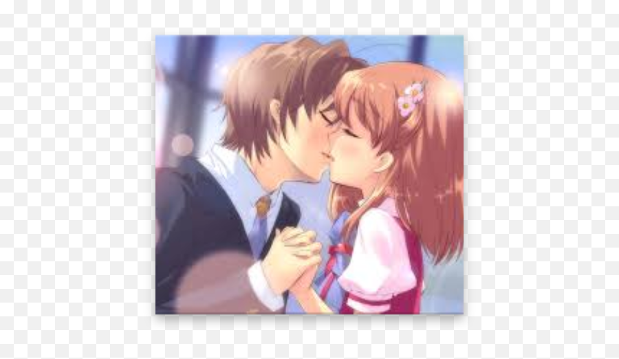 Kiss Me Love Stickers 22 Download Android Apk Aptoide - Happy Kiss Day Animated Png,Kiss Lips Icon