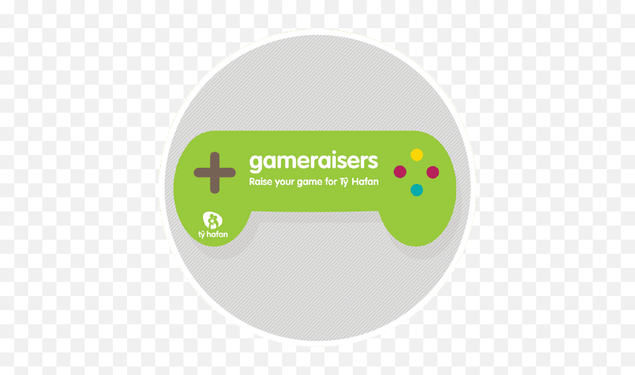 Gameraisers - T Hafan Png,Twitch.tv Logo