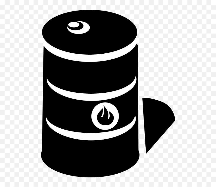 Toxic Chemicals Spill From Barrel - Vector Image Language Png,Spill Icon