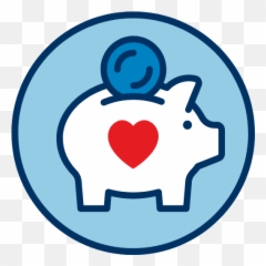 Home Money Box Medequip4kids - Language png