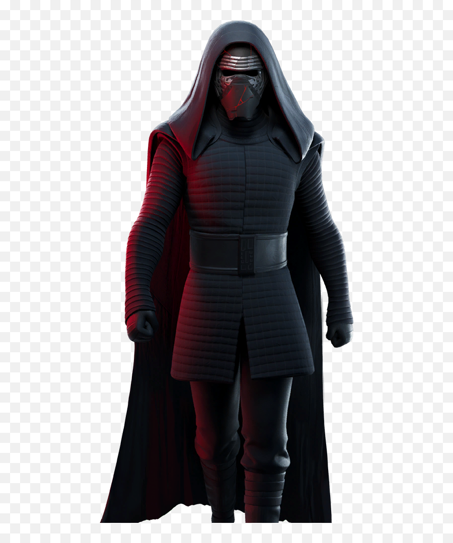 The Leading Fortnite Skins Database - Skin Fortnite Kylo Ren Png,Kylo Ren Png