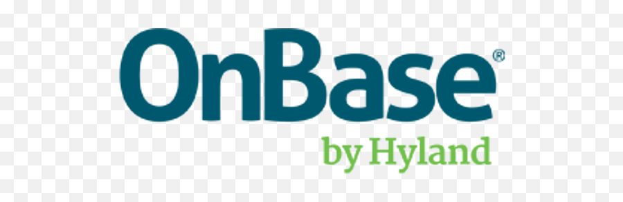 Onbase Reviews 2022 Details Pricing U0026 Features G2 - Hyland Onbase Logo Png,Win 8.1 Volume Icon Missing