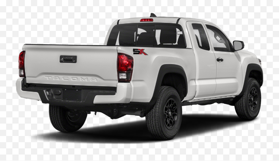 New Toyota Tacoma Models In Jackson Tn - 2019 Toyota Tacoma V6 Png,Icon Toyota Tacoma