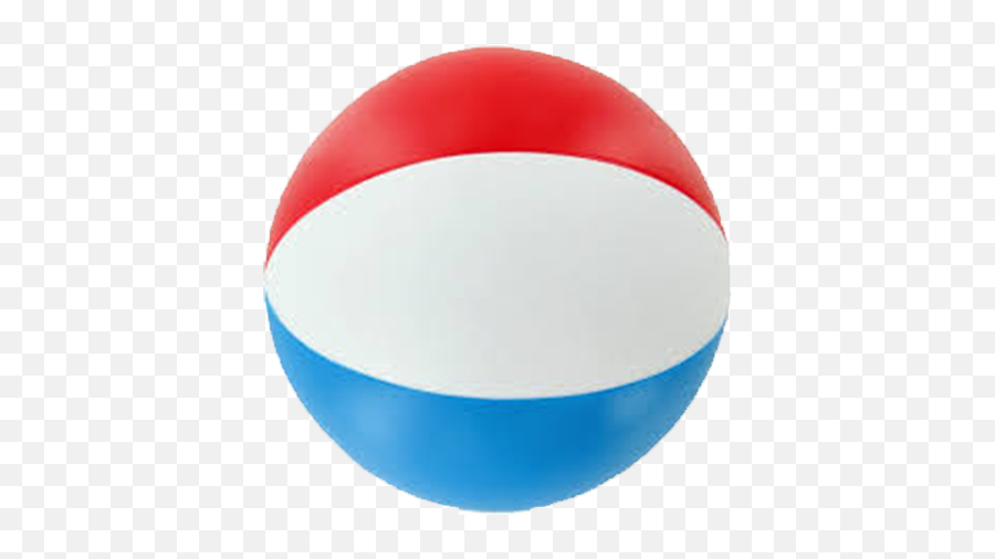 Beach Ball Stress Reliever Logo - Solid Png,Beachball Icon