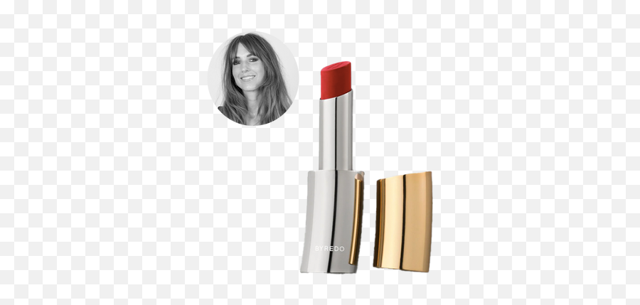 The Best Red Lipsticks Chosen By Experts Sheerluxe - Lipstick Png,Lancome Fashion Icon Lipstick Swatch
