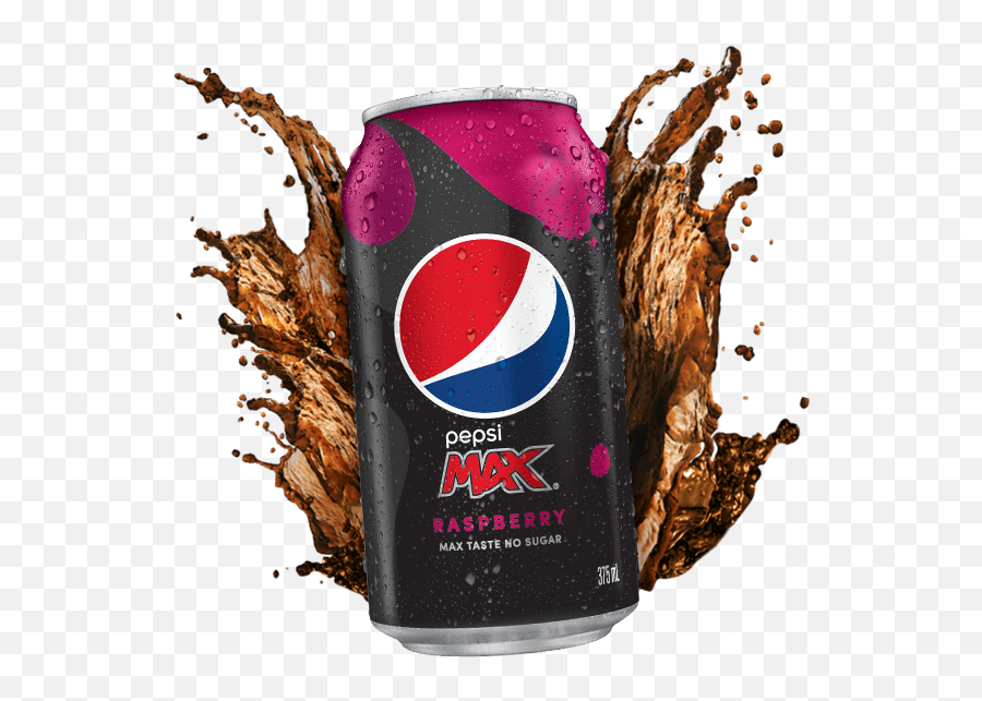 Pepsi Max Raspberry Australia - Pepsi Max Png,Pepsi Transparent