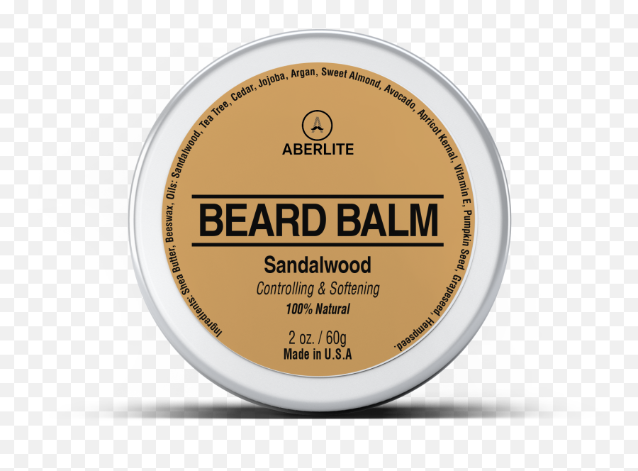 Beard Balm Sandalwood Scent Png French Mustache Icon