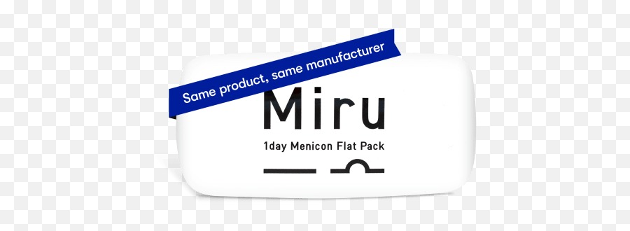 Miru 1 Day Same As Scout - 800 Contacts Png,7z Icon Pack