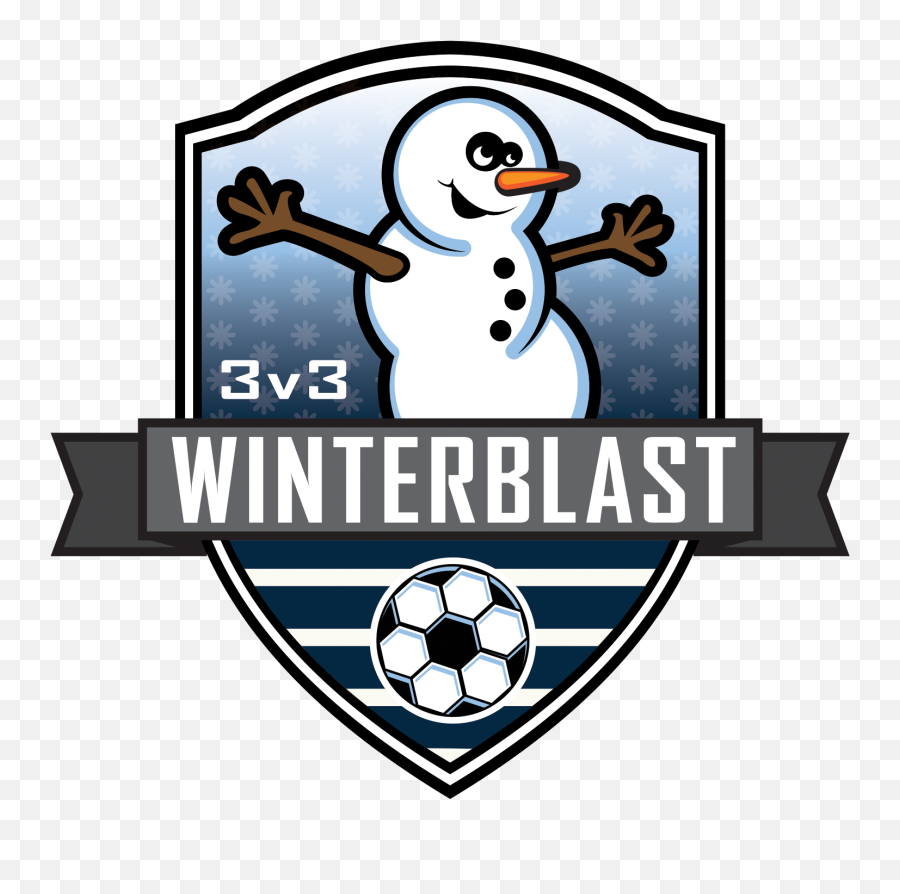 Winterblast Logo 6 - 2519nodate Dynamodashyouthsoccerclub Png,Club Icon Houston 288