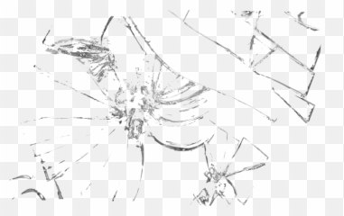 Broken Glass Free Png Play - Peaces Png