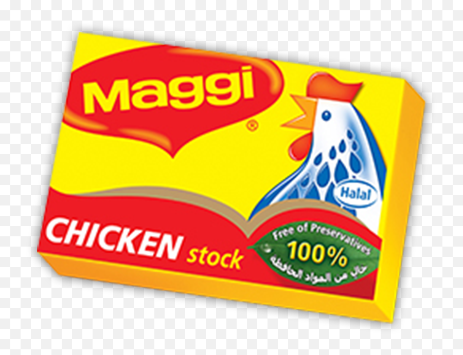 Maggi: Imagine with Maggi • Ads of the World™ | Part of The Clio Network