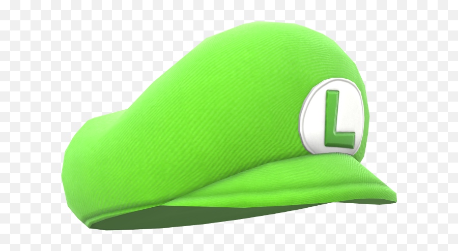 Nintendo Switch - Luigi Cap Png,Luigi Hat Png