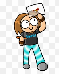 Inspired Character Design And Animated - Clip Art Png,Sting Png