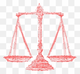 Justice Scales E2 - MKB Law Solicitors Scales Pink png