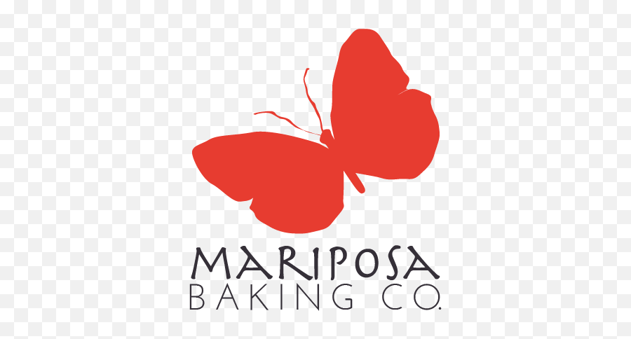 Artisan Crafted Gluten - Free Baked Goods Mariposa Baking Clip Art Png,Mariposa Png
