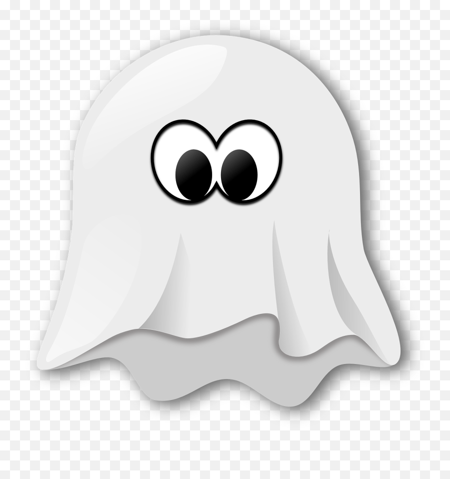 Casper Ghost Cliparts - Friendly Ghost Drawing Png,Casper Png
