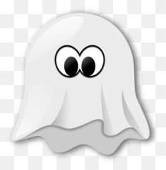Casper Ghost Cliparts - Friendly Ghost Drawing Png,Casper Png