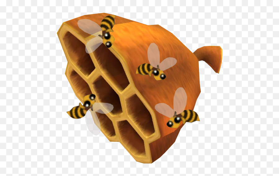 Beehive Ssbc - Animal Crossing Bee Nest Png,Beehive Png
