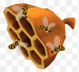 Beehive Ssbc - Animal Crossing Bee Nest Png,Beehive Png