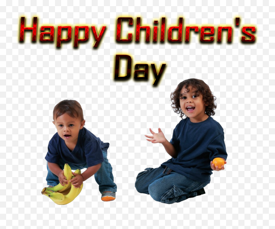 Childrens Day Transparent Background Png Children