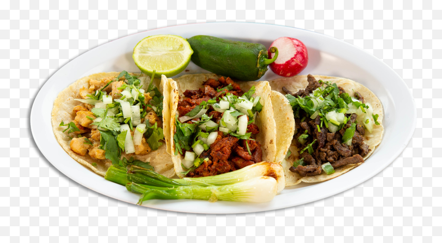 Tacos - Corn Tortilla Png,Tacos Png