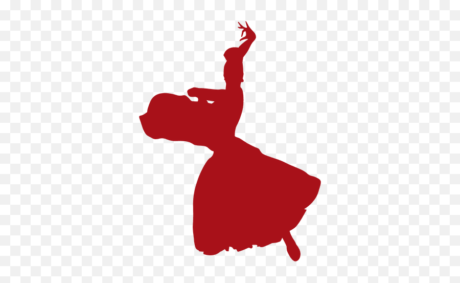 Flamenco Dancer Woman Swinging - Flamenco Dancer Transparent Background Png,Flamenco Png