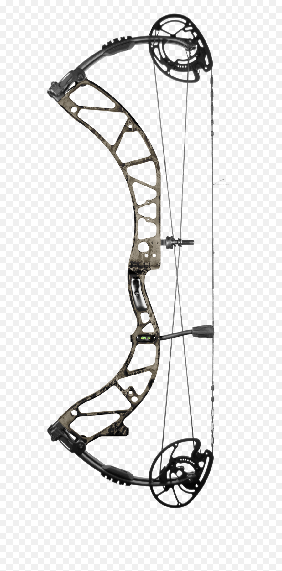 Best New Bowhunting Gear From The 2020 Archery Trade Show - Xpedition Archery Xscape Png,Bow And Arrow Transparent