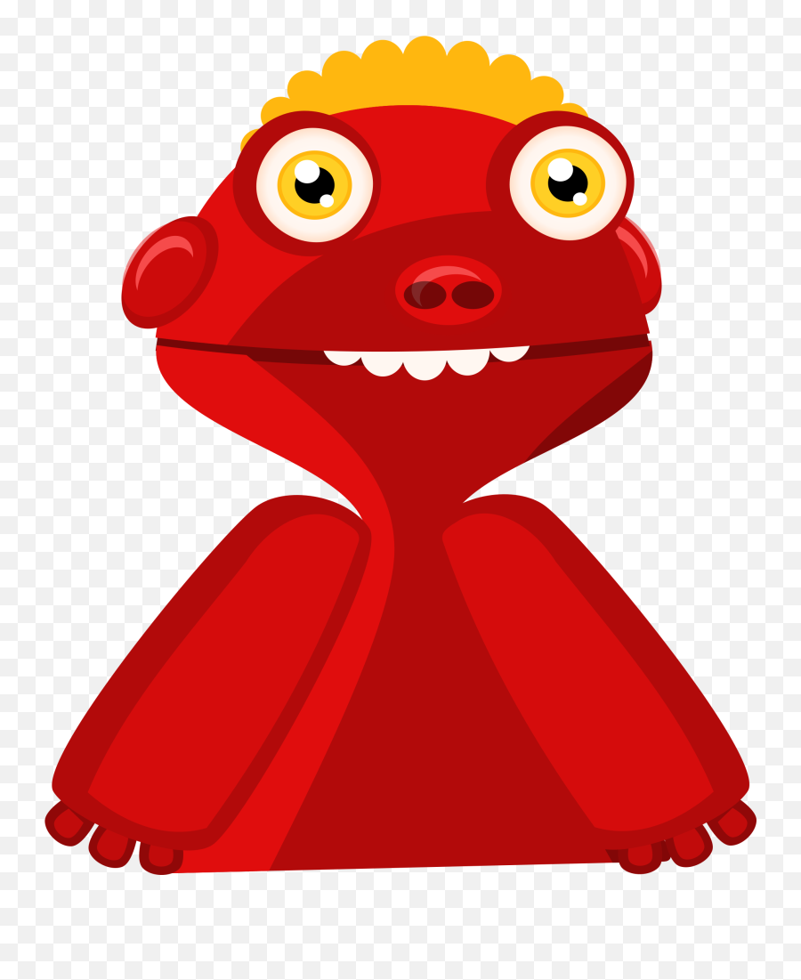 Creature Clipart Strange - Strange Creatures Clipart Png,Weird Png