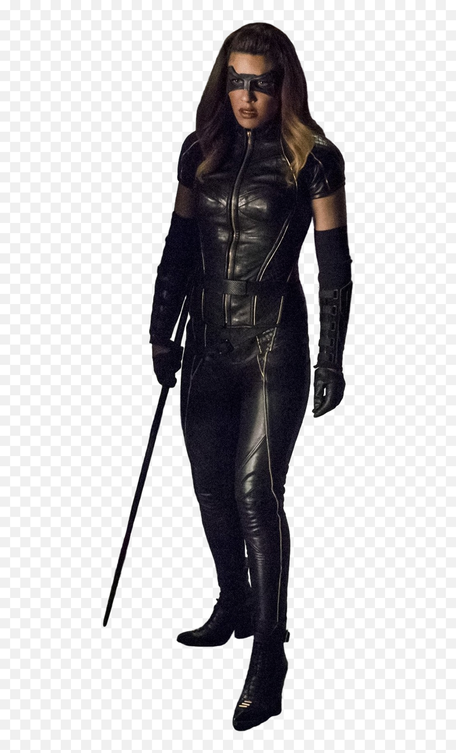 Camo - Black Canary Dinah Drake Costume Png,Drake Transparent