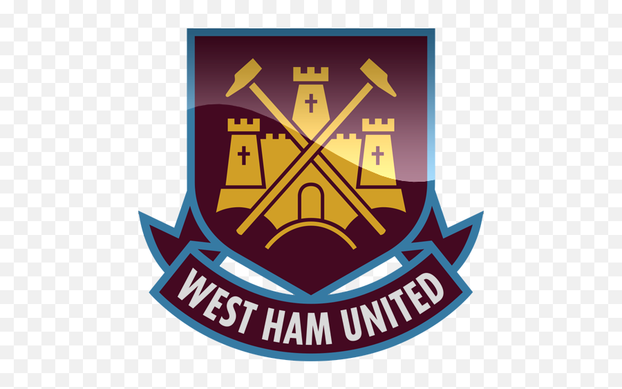 Itu0027s Sports - West Ham United Png,Man United Logo Png