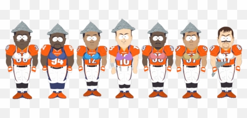 Denver Broncos - Denver Broncos Jack Tenorman Png,Broncos Png