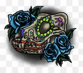Download Tattoo Designs Free Png Transparent Image And Clipart - Coloured Tattoo Designs Transparent