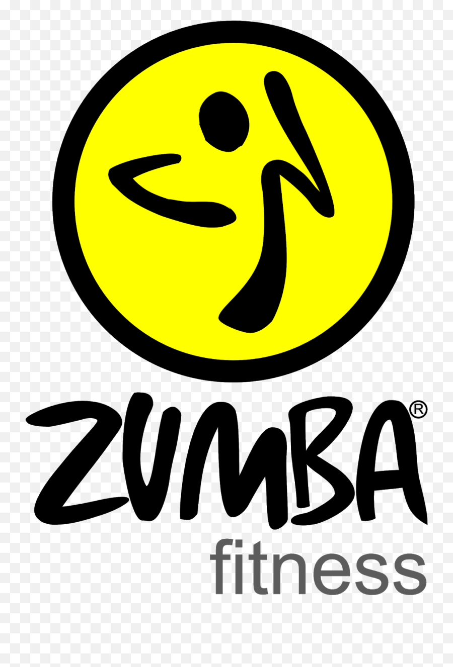 Zumba Logo Deposit - Zumba Logo Png,Zumba Logo Png