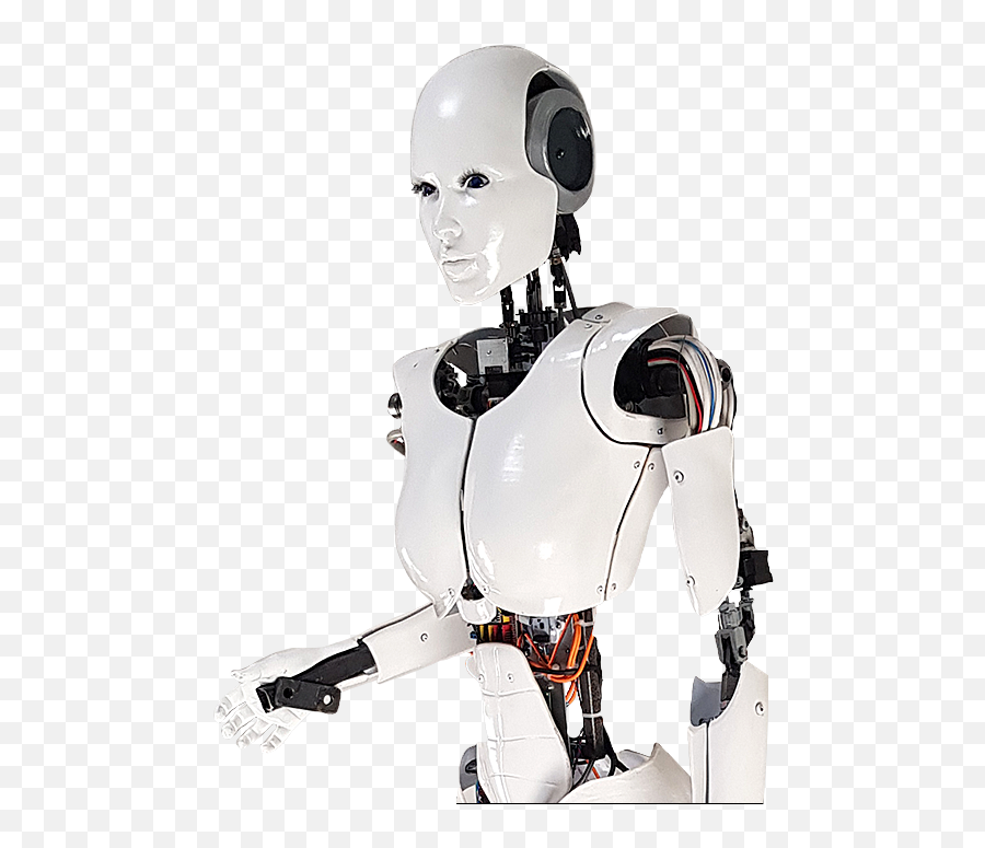 Robot Huren Dance Cyborg - Military Robot Png,Cyborg Png