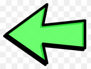 Useful Stuff - Transparent Background Thumbnail Arrow Png