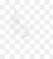 Dundjinni Mapping Software - Giant Spider Web png