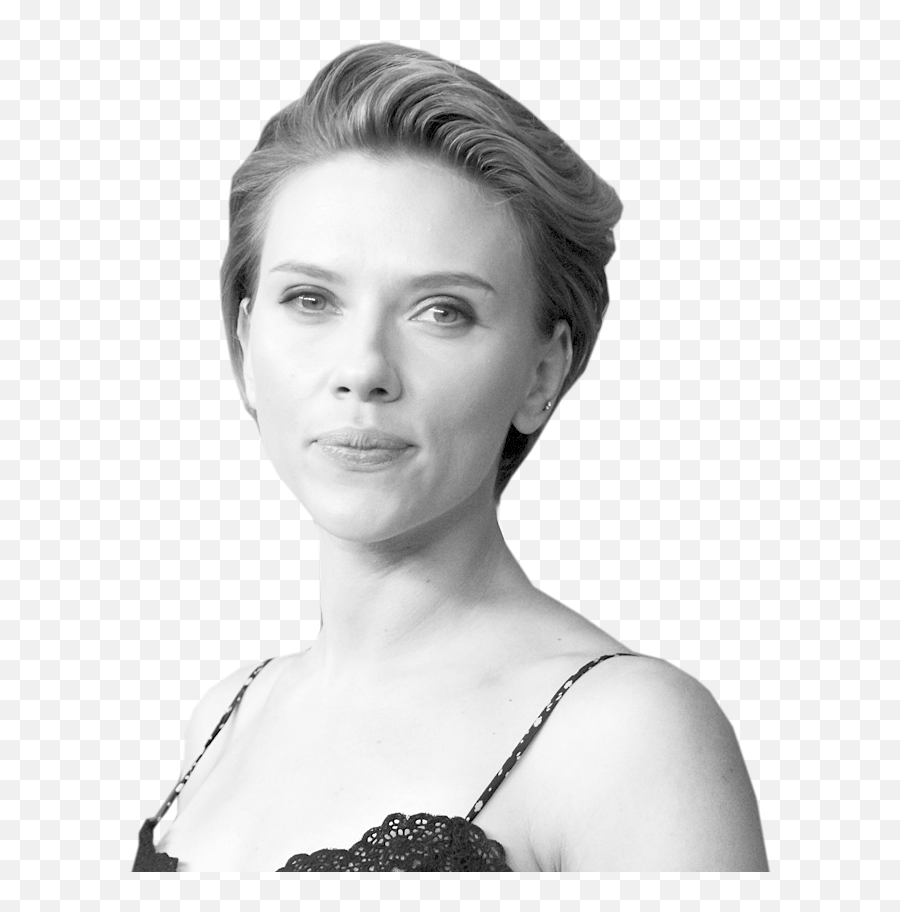 Scarlett Johansson Png - A Scarlett Johansson New Movie Portrait Photography,Scarlett Johansson Png