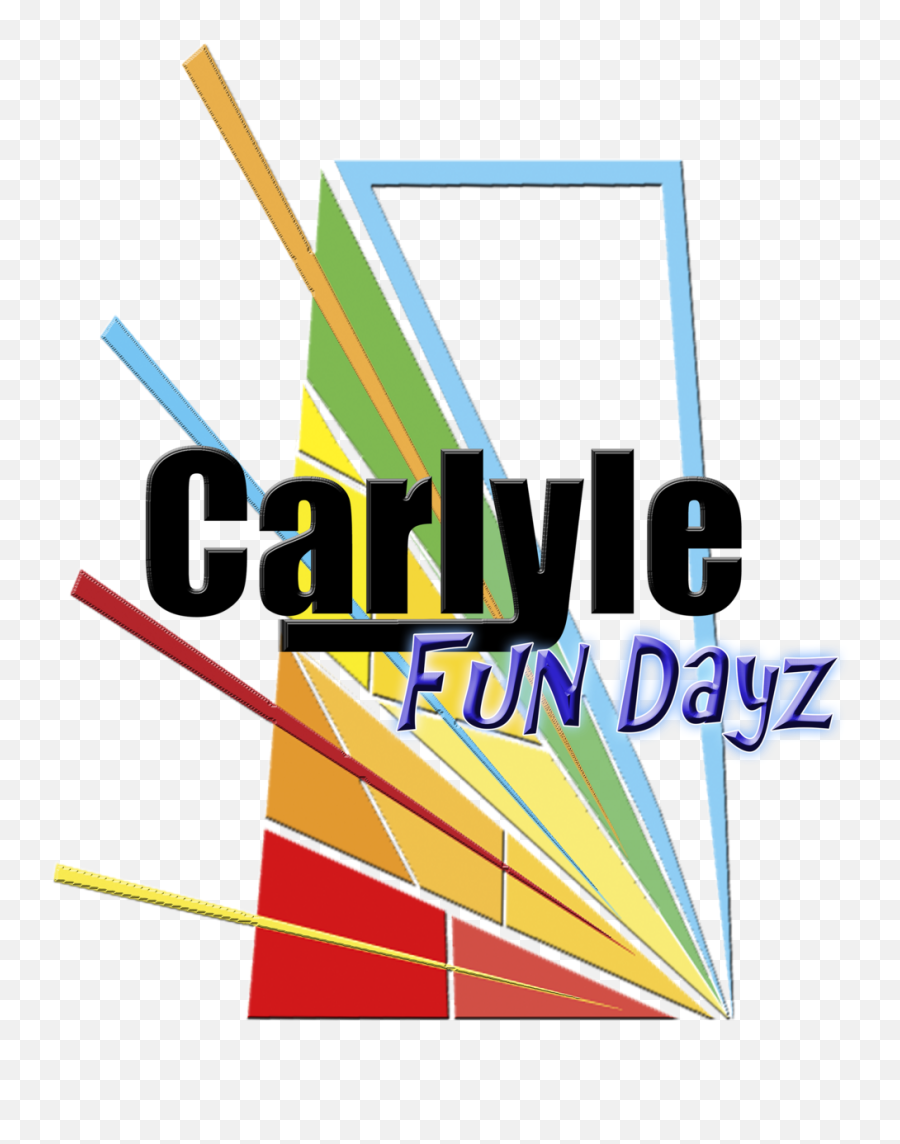 Sponsors U2014 Carlyle Fun Dayz Png