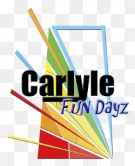 Sponsors U2014 Carlyle Fun Dayz Png