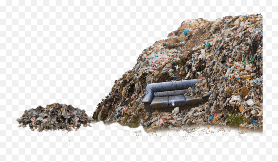 Trash Pile Transparent Png Clipart - Pile Of Trash Png,Garbage Png
