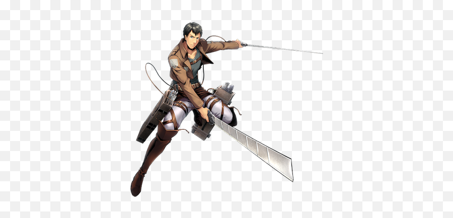 Bertholdt Cadet Corps - Rating And Skills Attack On Titan Attack On Titan Tactic Bertholdt Png,Attack On Titan Png