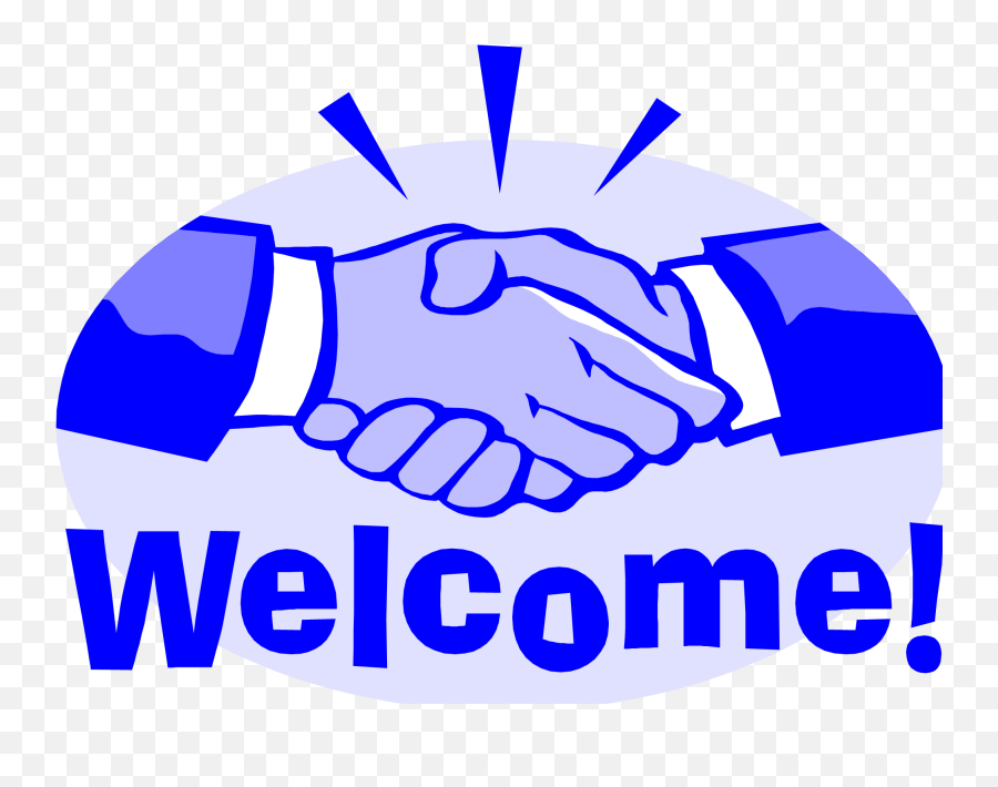 Download Free Png Welcome Hand Shake - Making People Feel Welcome,Welcome To Png