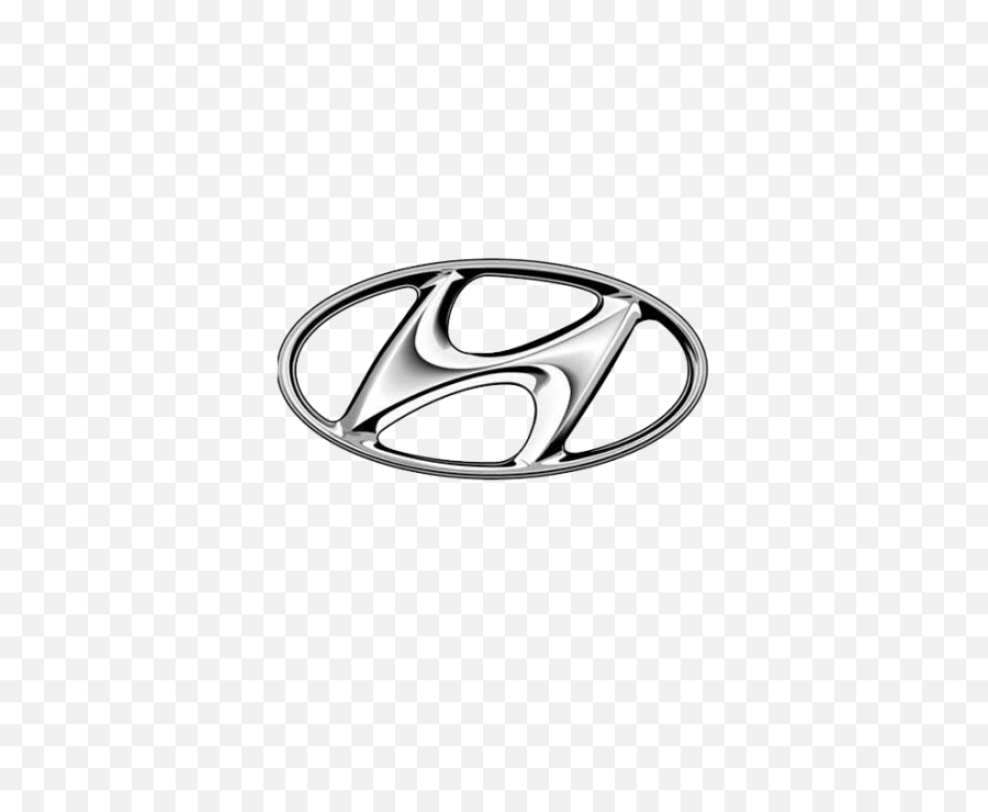 Hyundai - Honda And Hyundai Logo Png,Hyundai Logo Transparent