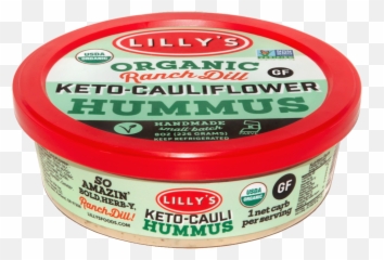 Keto - Convenience Food Png,Lilly Png