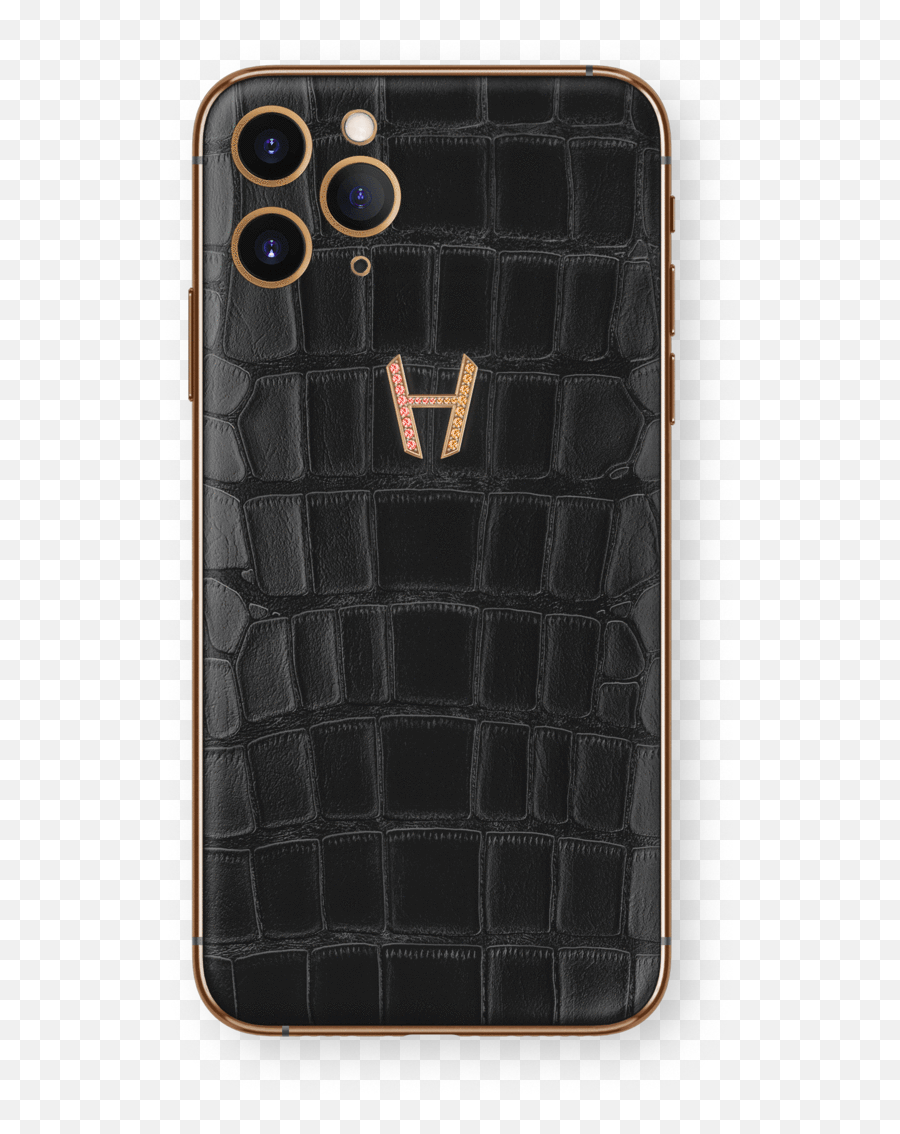 Hadoro Iphone 11 Pro Signature - Smartphone Png,Black Iphone Png
